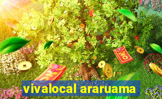 vivalocal araruama